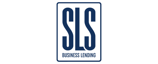 SLS Financial Logo