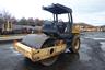2008 Bomag BW177D-40 Vibratory Roller