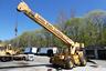 1969 Grove RT58 Offroad Rough Terrain Crane