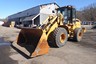 2000 Caterpillar IT38G Wheel Loader