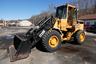 1993 Caterpillar IT28B Wheel Loader