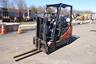 2013 Doosan GC25P-5 Propane Forklift