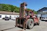 1981 Taylor TYB-220M Diesel Rough Terrain Forklift