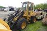1993 Caterpillar IT12F Wheel Loader