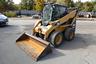 2004 Caterpillar 268B Skid Steer