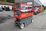 2013 Sky Jack SJ3220 Electric Scissor Lift