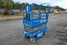 2013 Genie GS-1930 Electric Scissor Lift