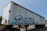 2001 Great Dane 7311TA Tandem Axle Dry Box Trailer