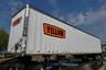 2007 Wabash DVCVHPC Tandem Axle Dry Box Trailer