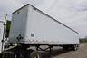 2003 Great Dane 7411TP-SA Tandem Axle Dry Box Trailer