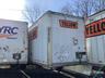 2005 Wabash DVDBHPC 28' Single Axle Box Trailer