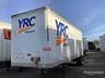 2005 Great Dane 7411P-S 28' Single Axle Box Trailer