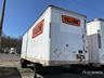 2004 Great Dane 7411P-S 28' Single Axle Box Trailer