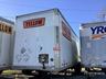 2004 Wabash DVDBHPC 28' Single Axle Box Trailer