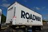 2004 Wabash DVDBHPC 28' Single Axle Box Trailer