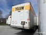 2004 Wabash DVDBHPC 28' Single Axle Box Trailer