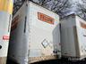 2004 Wabash DVDBHPC 28' Single Axle Box Trailer