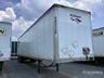2003 Wabash DVCVHPC 48' Tandem Axle Dry Box Trailer