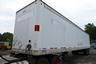 2001 Great Dane 7311TA Tandem Axle Dry Box Trailer