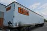 2007 Great Dane 7411T-SSL Tandem Axle Dry Box Trailer
