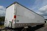 2011 Vanguard VXP Tandem Axle Dry Box Trailer