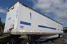 2008 Great Dane 7411T-SSL Tandem Axle Dry Box Trailer