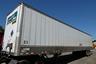 2009 Wabash DVHDHPC Tandem Axle Dry Box Trailer