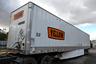 2016 Hyundai VC2530152-JRS Tandem Axle Dry Box Trailer