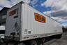 2015 Great Dane CCC-3313-02053 Tandem Axle Dry Box Trailer