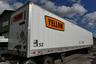 2015 Great Dane CCC-3313-02053 Tandem Axle Dry Box Trailer