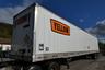 2015 Great Dane CCC-3313-02053 Tandem Axle Dry Box Trailer