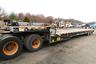 2021 Landoll 440B-50CA NGL 50' Tandem Axle Hydraulic Sliding Axle Trailer with Winch