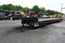 2009 Landoll 435B-53 Hydraulic Sliding Axle Trailer with Winch