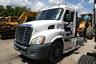 2014 Freightliner Cascadia 113 Single Axle Day Cab Tractor