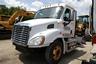 2011 Freightliner Cascadia 113 Single Axle Day Cab Tractor