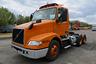 2015 Volvo VNM64T Tandem Axle Day Cab Tractor