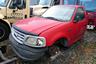 1999 Ford F150 Cab Cut