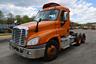 2017 Freightliner Cascadia 125 Day Cab Tractor