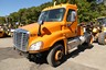 2013 Freightliner Cascadia 125 Single Axle Day Cab Tractor