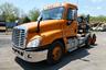 2017 Freightliner Cascadia 125 Day Cab Tractor