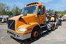 2015 Volvo VNM64T Tandem Axle Day Cab Tractor
