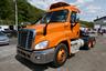 2016 Freightliner Cascadia 125 Day Cab Tractor