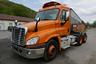 2017 Freightliner Cascadia 125 Day Cab Tractor