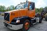 2012 Volvo VNM42T Truck
