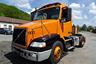 2012 Volvo VNM42T Truck