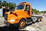 2015 Volvo VNM64T Tandem Axle Day Cab Tractor