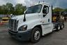 2018 Freightliner Cascadia 125 Tandem Axle Day Cab Tractor