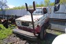 1985 GMC 7000 Cab Cut