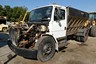 1999 Freightliner FL70 Single Axle Spreader