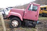 1978 International F2574 Cab Cut